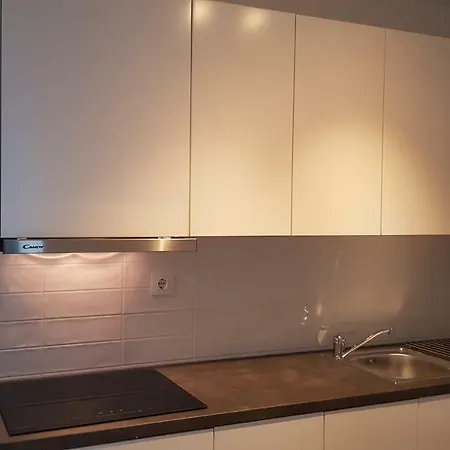 Bubu 2-a Apartamento Los Cristianos (Tenerife)