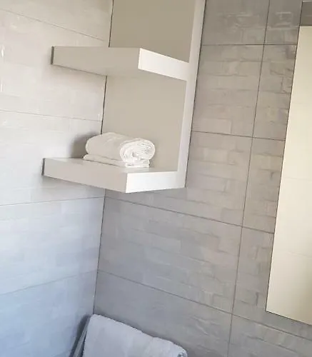 Апартаменты Bubu 2-a