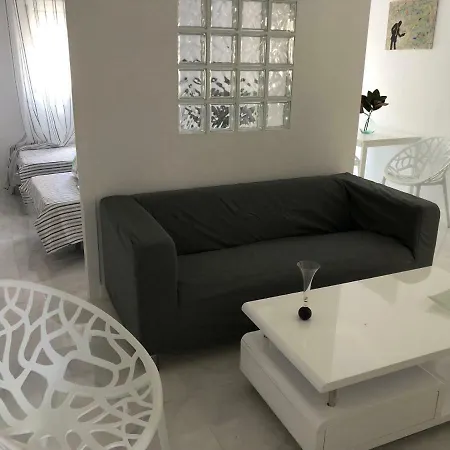 Apartamento Bubu 2-a *