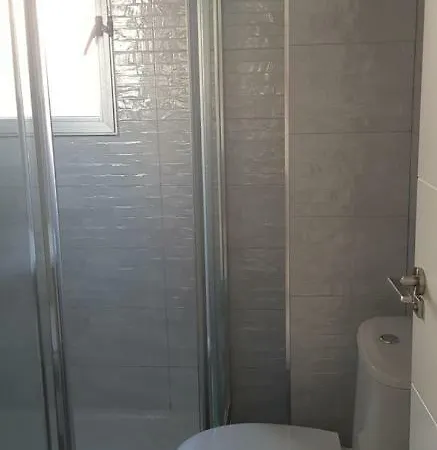 Bubu 2-a Los Cristianos (Tenerife)