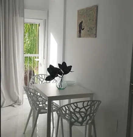 Bubu 2-a * Los Cristianos (Tenerife)