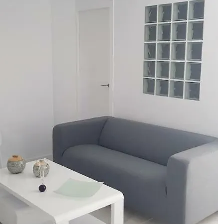 Bubu 2-a Apartament
