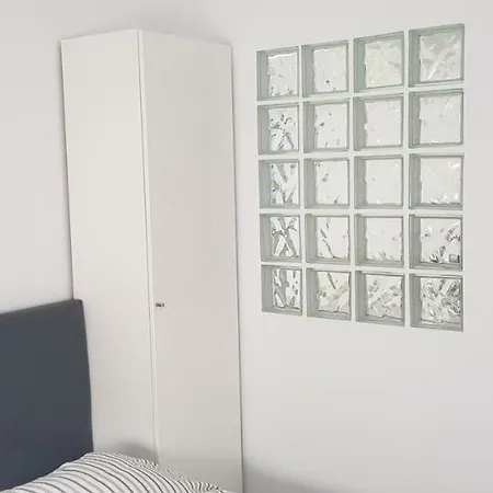 Bubu 2-a Apartament
