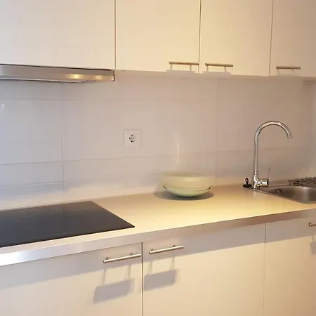 Bubu 2-a 아파트