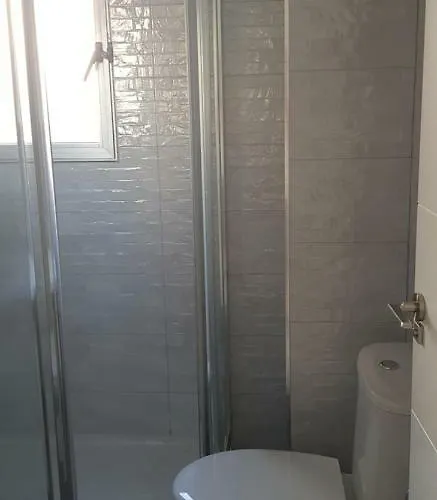 Bubu 2-a Los Cristianos (Tenerife)