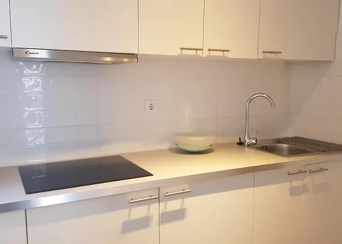 Bubu 2-a Apartmán