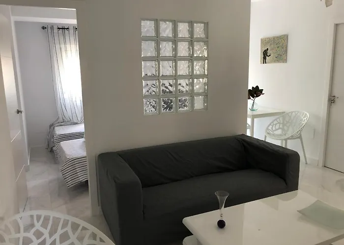 Apartmán Bubu 2-a Los Cristianos (Tenerife)