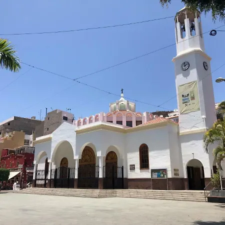 Bubu 2-a Los Cristianos (Tenerife)