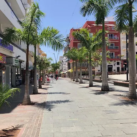 Bubu 2-a Appartement