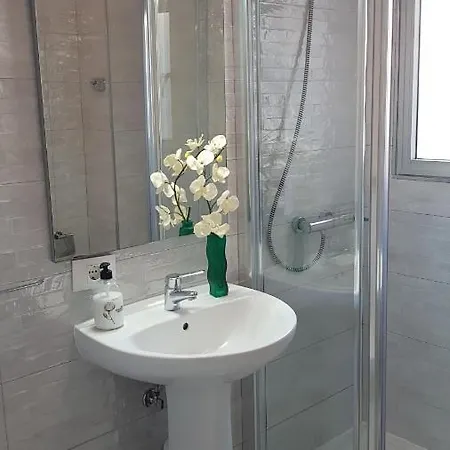 Appartement Bubu 2-a