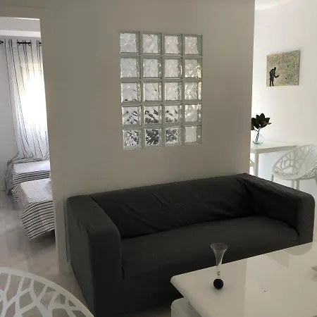 Appartement Bubu 2-a Los Cristianos (Tenerife)